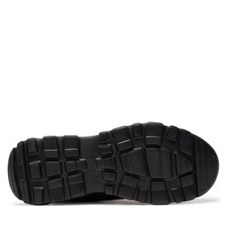 

Снікерcи Versace Jeans Couture 75VA3SC2 ZP307 899, Чорний