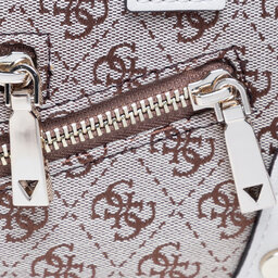 

Сумка Guess, Коричневий