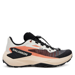 Salomon Pantofi pentru alergare Salomon Genesis L47820400 Portocaliu