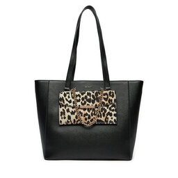 Aldo Handtasche Aldo Lobreclya 13827302 Schwarz