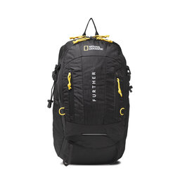 National Geographic Rucsac National Geographic Backpack NN16084.06 Black 06