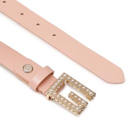

Жіночий ремінь Guess Not Coordinated Belts BW7753 VIN25 ANR, Рожевий