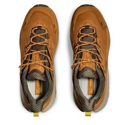 

Трекінгові черевики Hoka Kaha 2 Low Gtx GORE-TEX 1123190 HLY, Коричневий