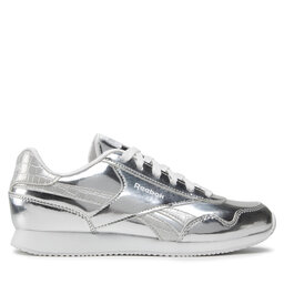

Взуття Reebok Classic, Срібний