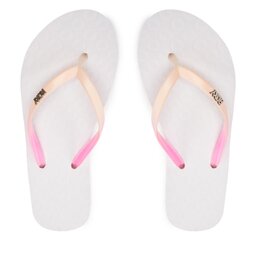 Roxy В'єтнамки Roxy ARJL100958 Білий