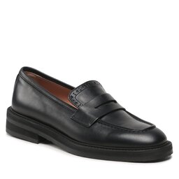Pollini Обувки Pollini SA10173G1HTC0000 Nero