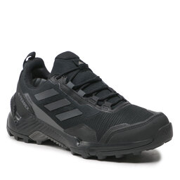 adidas Topánky adidas Eastrail 2.0 RAIN.RDY Hiking Shoes HP8602 Čierna