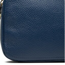 

Сумка Creole K11367 Blu Jeans D24, Голубий