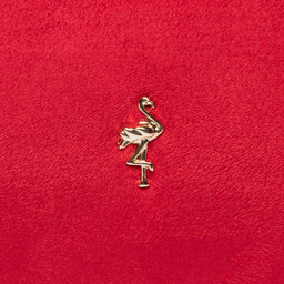 

Сумка Menbur 447810076 Bright Red, Червоний