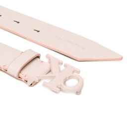 

Жіночий ремінь Calvin Klein Jeans Mono Hw Lthr Belt 35Mm K60K610588 TGE, Рожевий