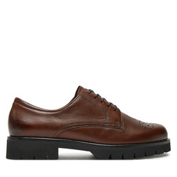 HÖGL Oxfords HÖGL Rocky 8-101633 Marrone