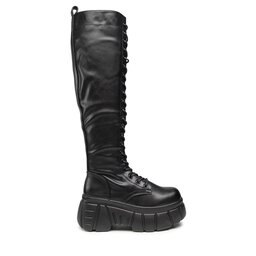 

Чоботи DeeZee 1937-12 Black, Чорний