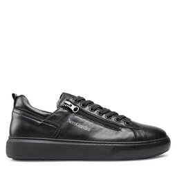 

Снікерcи Nero Giardini I202570U Sauvage Nero 100, Чорний