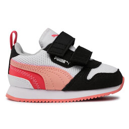 

Снікерcи Puma, Чорний