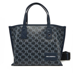 KARL LAGERFELD Borsetta KARL LAGERFELD A1W30184 Blu scuro