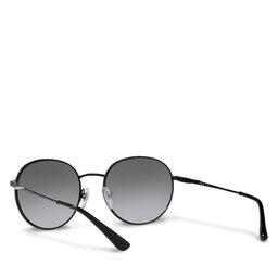 

Сонцезахисні окуляри Vogue 0VO4206S 352/11 Black/Grey Gradient, Чорний