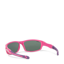 

Сонцезахисні окуляри Uvex Sportstyle 507 S5338666616 Pink/Purple, Рожевий