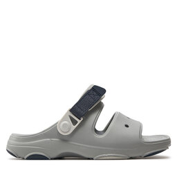 

Босоніжки Crocs Classic All Terain Sandal 207711 Light Grey 007, Сірий