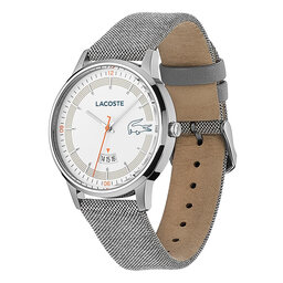 

Годинник Lacoste, Сірий