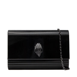 Kurt Geiger Дамска чанта Kurt Geiger Party Eagle Clutch Drench 8764000979 Black