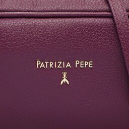 

Сумка Patrizia Pepe CB0071/L001-M460 Futuristic Purple, Фіолетовий
