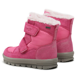 

Снігоходи Superfit GORE-TEX 1-000218-5510 S Pink, Червоний