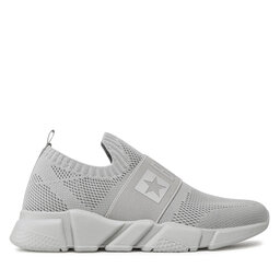 

Снікерcи Big Star Shoes, Сірий