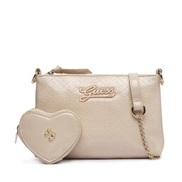 Guess Handtasche Guess J6BZ13 W3986 Beige