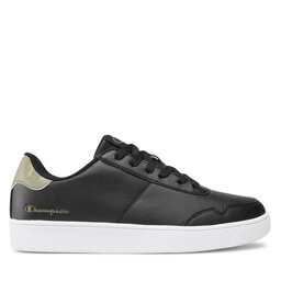 

Снікерcи Champion Low Cut Shoe Classic Match S21794-CHA-KK001 Nbk Camo, Чорний
