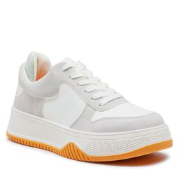 Jenny Fairy Sneakers Jenny Fairy WS6016-01 Grey