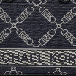 

Сумка MICHAEL Michael Kors Gigi 30F3G3GC7J Navy Multi, Cиній
