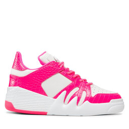 

Снікерcи Giuseppe Zanotti RS20019 White 003, Білий