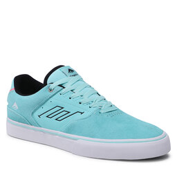 Emerica Сникърси Emerica The Low Vulc 6101000131 Aquamarine 492