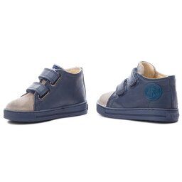

Черевики Naturino Falcotto By Naturino 0012012810.06.1B10 M Piombo/Navy, Cиній
