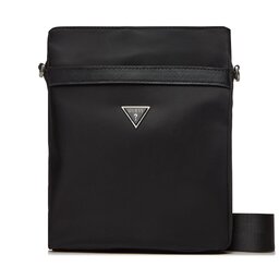 Guess Saszetka Guess Certosa Nylon Eco Mini Bags HMECRN P4199 BLA