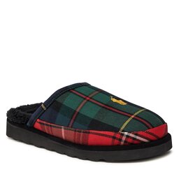 Polo Ralph Lauren Mokasinke Polo Ralph Lauren 843924515001 Black 001