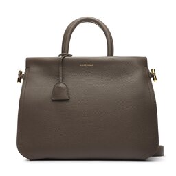 Coccinelle Handtasche Coccinelle PHG Coccinelleblue Soft E1 PHG 18 02 01 Coffee W00