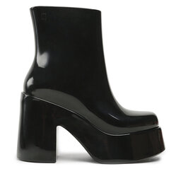 Melissa Μποτάκια Melissa Melissa Nubia Ii Ad 33958 Μαύρο