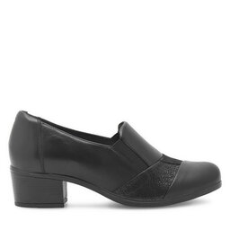 Go Soft Halbschuhe Go Soft EST-GUSTA-22 Schwarz