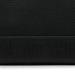 

Сумка LOVE MOSCHINO JC4130PP1HLM0000 Nero, Чорний