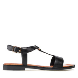 

Босоніжки Lasocki WI16-FOXI-46 Black, Чорний