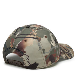 

Бейсболка Under Armour Camo 2.0 1300472 988, Зелений