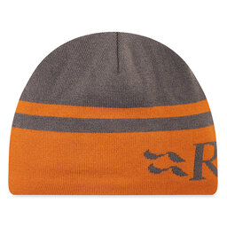 Rab Sapka Rab Logo Band QAB-27-GMA-ONE Graphene/Marmalade