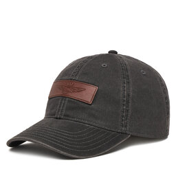 Aeronautica Militare Șapcă Aeronautica Militare 252HA1133UCT02476 Negru