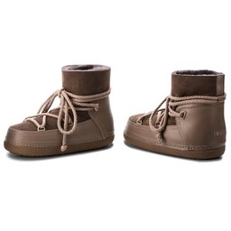 

Взуття Inuikii Boot Classic 70101-7 Taupe, Коричневий