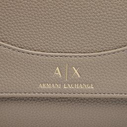 

Сумка Armani Exchange 942912 CC783 09752 Stage, Бежевий