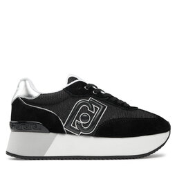 Liu Jo Sneakers Liu Jo Dreamy 02 BF4037 PX031 Schwarz