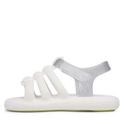 

Босоніжки Melissa Mini Mellissa Freesherman Bb 33809 White AJ600, Білий