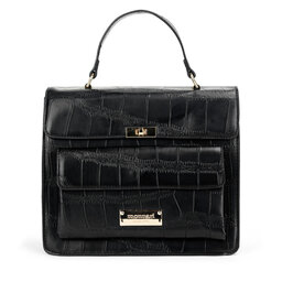 Monnari Torebka Monnari BAG6130 KM20D000 Czarny