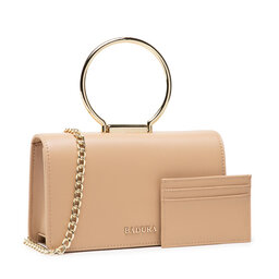 

Сумка Badura CS6987 Beige, Бежевий